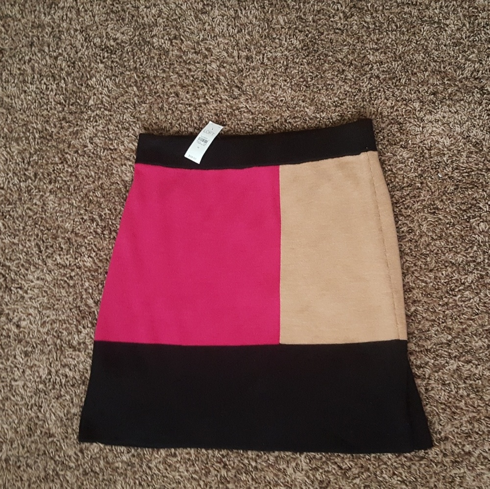 Ann Taylor LOFT Skirt
